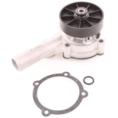 GMB Water Pump for Ford Fairlane, Fairmont, Falcon, LTD - GWF-78AP