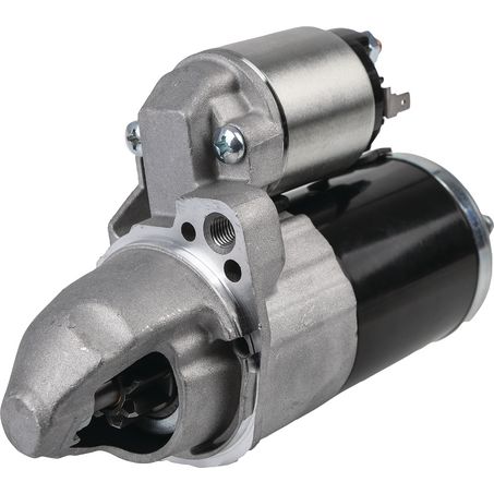 OEX STARTER MOTOR 12V 8TH CW MITSUBISHI STYLE - MXS2035