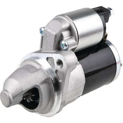 OEX STARTER MOTOR 12V 10TH CW MITSUBISHI STYLE - MXS2088