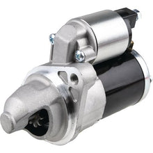Load image into Gallery viewer, MXS2088 - OEX Starter Motor 12V 10Th CW Mitsubishi Style | 12V 1.6kW Reliable Replacement