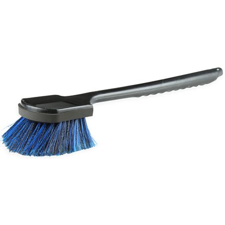 Bowden's Own Big Black One Wheel Brush - BOBLACK