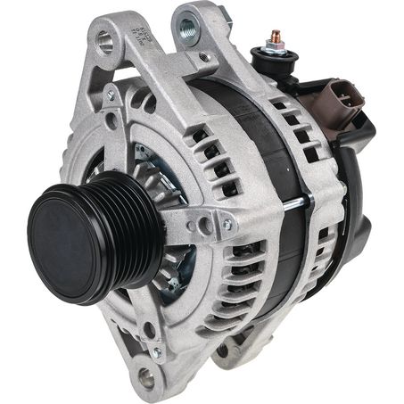 OEX ALTERNATOR 12V 130A DENSO STYLE - DXA4006