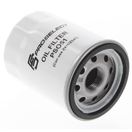 Proselect PSO135 Spin-on Oil Filter – M20×1.5 Thread, 68mm Diameter, 67.5mm Height, Compatible with Toyota, Ford, Mitsubishi, and More