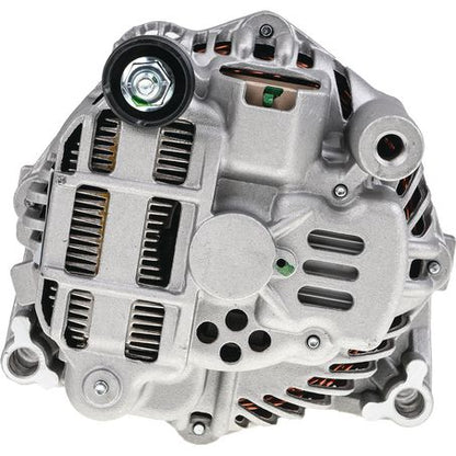 OEX ALTERNATOR 12V 140A MITSUBISHI STYLE - MXA2105