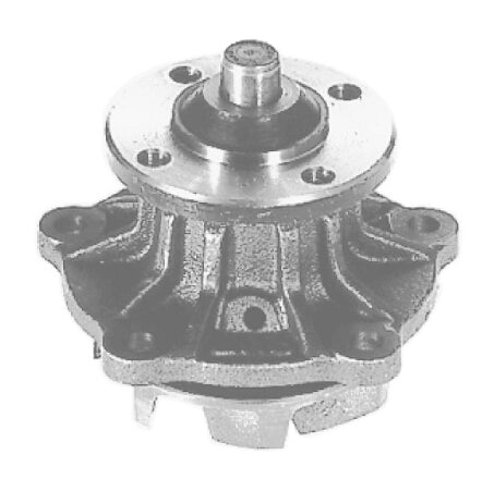 GMB Water Pump for Toyota Dyna, Landcruiser - GWT-65A