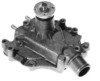 GWF-23A Water Pump – GMB OE Fit for Ford Fairlane, Falcon, Mustang