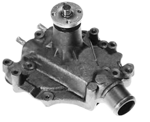 Load image into Gallery viewer, GWF-23A Water Pump – GMB OE Fit for Ford Fairlane, Falcon, Mustang