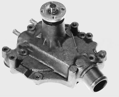 GMB Water Pump for Ford Fairlane, Falcon, Mustang - GWF23A