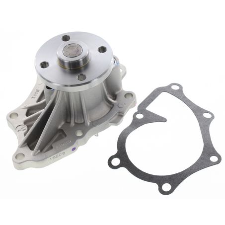 GWT-119A Water Pump – GMB OE Fit for Lexus HS250h, Toyota Alphard, Gaia