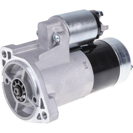 OEX STARTER MOTOR 12V 8TH CW VALEO STYLE - MXS2063