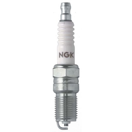 NGK STD V-Groove Resistor Spark Plug - BPR6EF