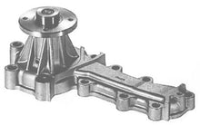 Load image into Gallery viewer, GWHD-08A Water Pump – GMB OE Fit for Holden &amp; Nissan (Commodore, Calais, Skyline, Cefiro) and Toyota Landcruiser FJ Series