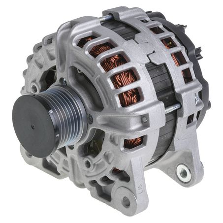 OEX ALTERNATOR 12V 150A BOSCH STYLE - BXA067