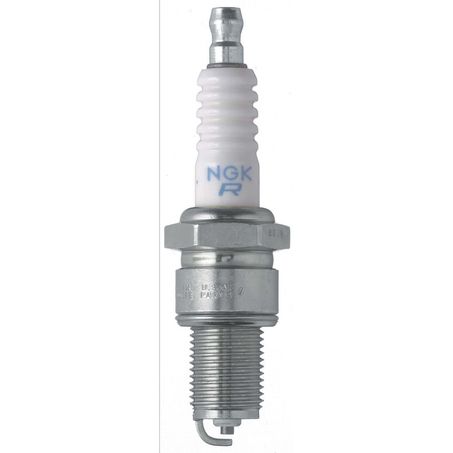 NGK Standard Resistor Spark Plug - BPR6ES