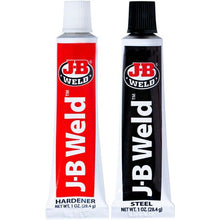 Load image into Gallery viewer, Epoxy Adhesive - JB Weld Original Cold Weld Epoxy Twin Pack 28.4g Each