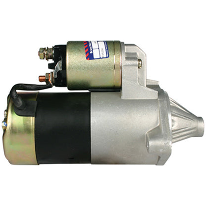 OEX STARTER MOTOR 12V 8TH CW MITSUBISHI STYLE - MXS354