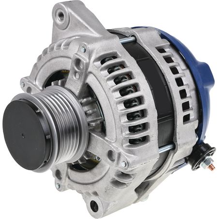 OEX ALTERNATOR 12V 130A D/STYLE RPL - DXA552M