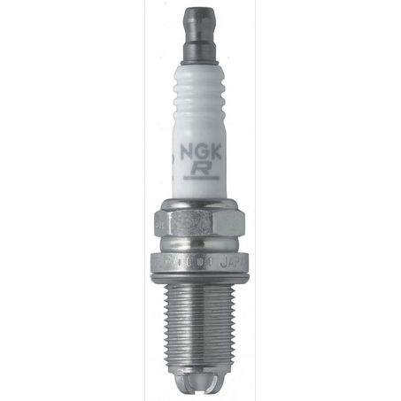 NGK Platinum Spark Plug - BKR6EQUP