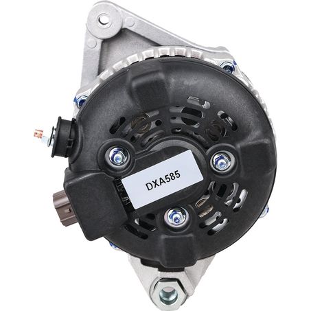 OEX ALTERNATOR 12V 100A DENSO STYLE - DXA585