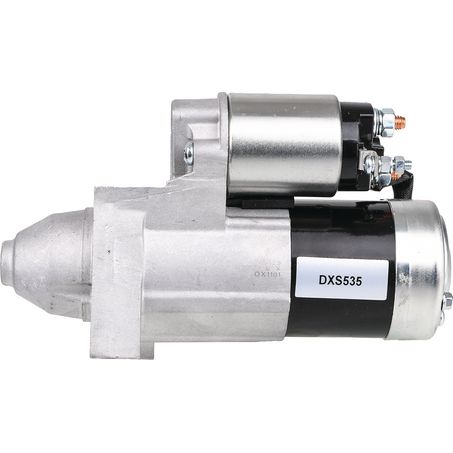 OEX STARTER MOTOR 12V 10TH CW DELCO STYLE - DXS535