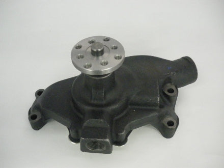 GMB Water Pump for Chevrolet Camaro, Corvette, Holden Early Holden - GWG-35A