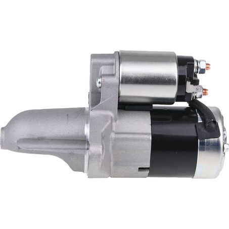 OEX STARTER MOTOR 12V 8TH CCW MITSUBISHI STYLE - MXS290