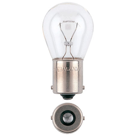 Car Light Globe Narva P21W Bayonet BA15s 12V 21W - 47382