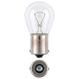 Car Light Globe Narva P21W Bayonet BA15s 12V 21W - 47382