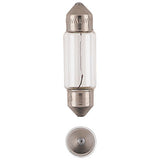 Car Light Globe Narva C5W Festoon SV8.5 Globe 12V 5W - 47254