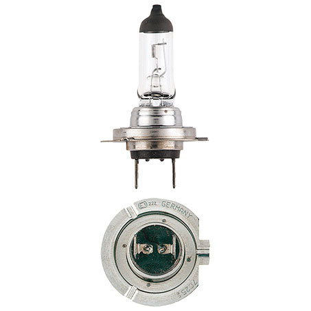 Narva 48328 H7 Halogen Globe 12V 55W PX26d – Headlight Bulb for Toyota Hilux, Ford Ranger, Mazda BT-50