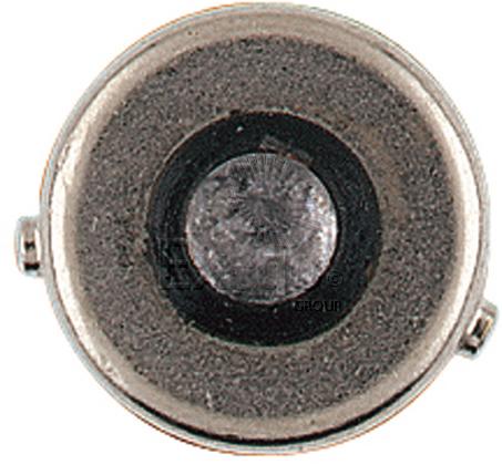 Narva 47384 12V Amber Bayonet Globe PY21W BAU15s 21W ECE Certified