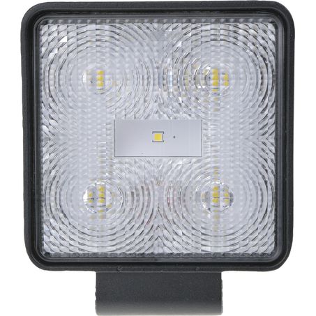 LED work light 12V flood beam – ACX5708 OEX 5-LED Flood Worklight (Hilux, Ranger, BT-50)