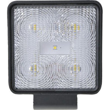 Load image into Gallery viewer, LED work light 12V flood beam – ACX5708 OEX 5-LED Flood Worklight (Hilux, Ranger, BT-50)