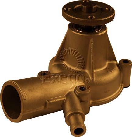 GWF-05A Water Pump – GMB OE Fit for Ford Cortina, Fairmont, Falcon