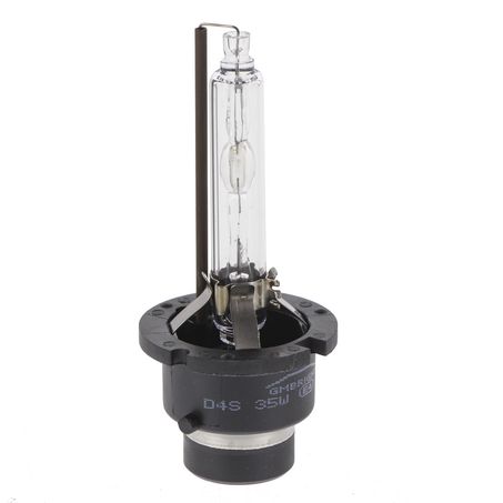 OEX car light globe 35W D4S 4300K HID replacement - Part GLXD4S4300K