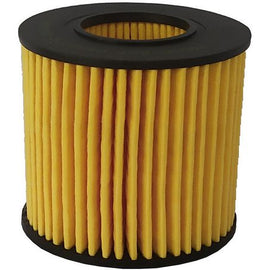 Proselect PSO227C Cartridge Oil Filter – 56.5mm Height, 28mm Inner Diameter, Reliable Performance