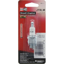 Load image into Gallery viewer, Champion Small Engine Spark Plug - J19LMMP