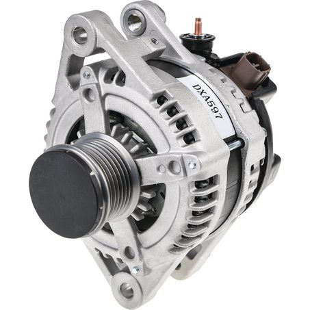 OEX ALTERNATOR 12V 130A DENSO STYLE - DXA597