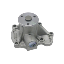 Load image into Gallery viewer, GWN-92A Water Pump – GMB OE Fit for Mazda Familia, Nissan Cube, March
