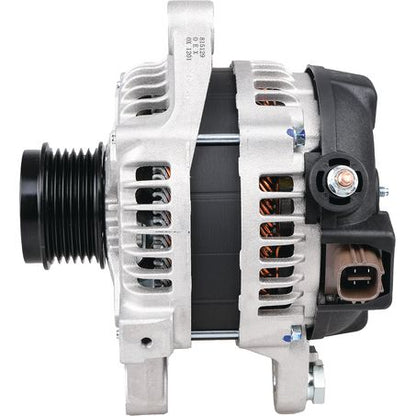 OEX ALTERNATOR 12V 100A DENSO STYLE - DXA585