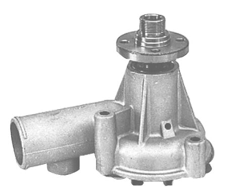 GWF-59A Water Pump – GMB OE Fit for Ford Fairmont, Falcon