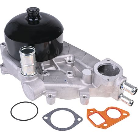 GMB Water Pump for Holden Adventra, Berlina, Caprice - GWG-95A