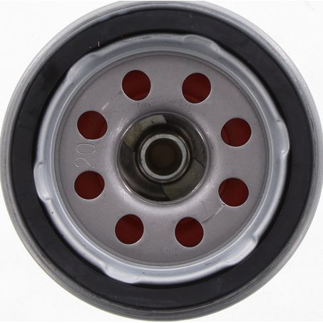 Ryco Z436 Spin-on Oil Filter – M20x1.5 Thread, 69.5mm Diameter, 66mm Height, High-Performance Filtration