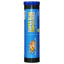 Load image into Gallery viewer, Lithium Grease NZ – Gulf Western Superblue (450 g, Part 40451)