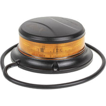 Load image into Gallery viewer, OEX Slimline Amber LED Beacon – Fixed Mount Class 1, 12/24V | ACX2367