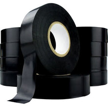 Load image into Gallery viewer, TYCO ELECTRONICS HT210P HAMAL Harness Tape, 20M x 25mm, 10-Pack PVC Insulation