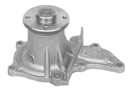 GMB Water Pump for Toyota Corolla, Corona, Sprinter - GWT-83A