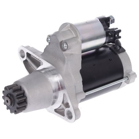 OEX STARTER MOTOR 12V 13TH CCW DENSO STYLE - DXS4006