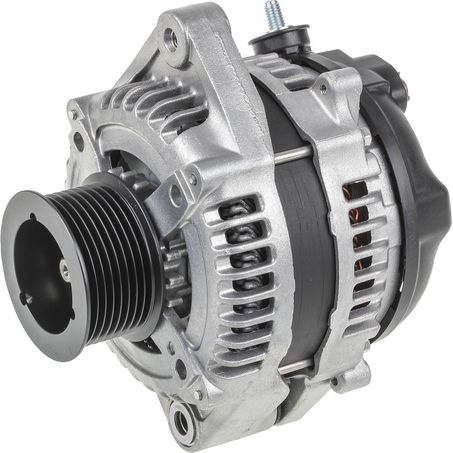 OEX Alternator 12V 140A Denso Style - DXA524