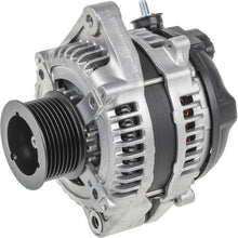 Load image into Gallery viewer, OEX Alternator 12V 140A Denso Style - DXA524